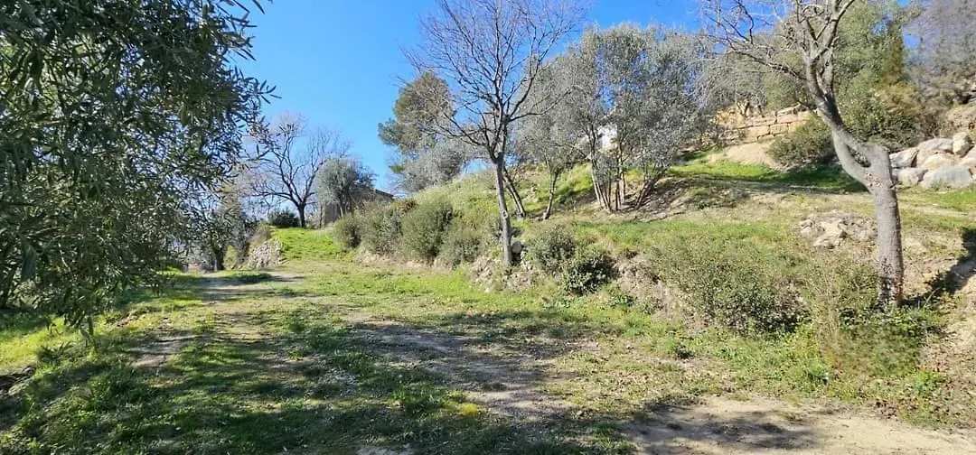 Maison Contemporaine Avec Piscine Vue Degagee Draguignan Villa