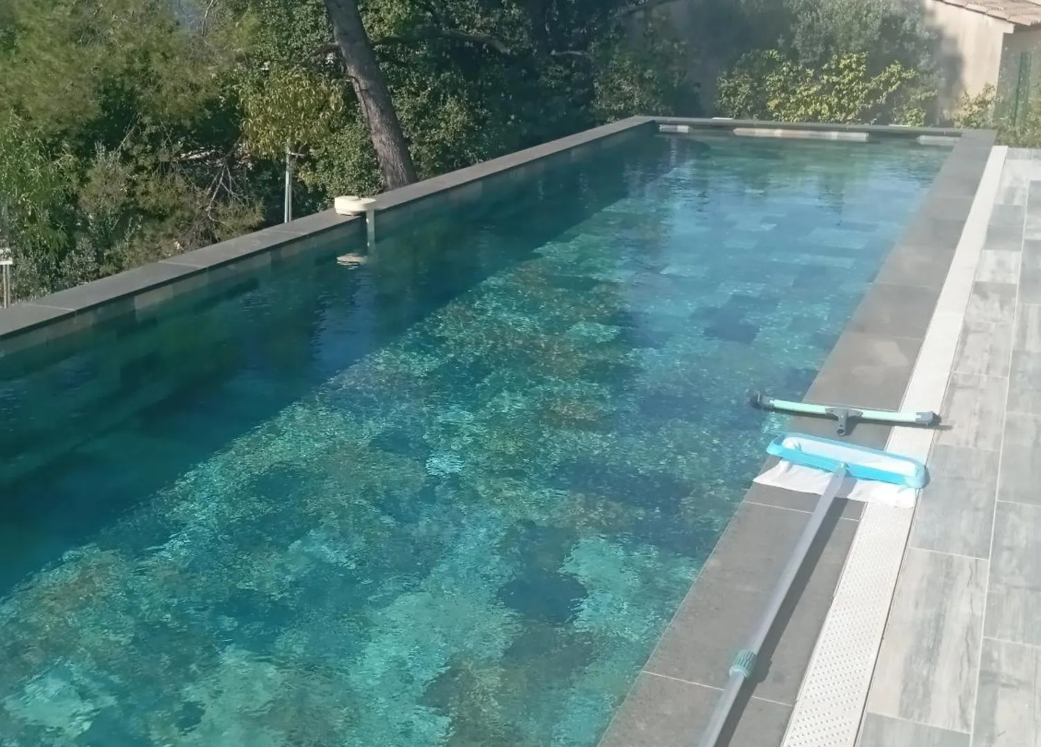 Maison Contemporaine Avec Piscine Vue Degagee Draguignan 0*,  Francia